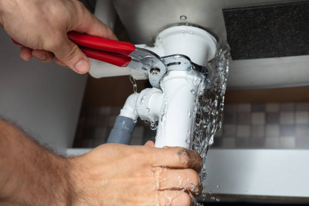 Best Flooded house restoration  in Ansted, WV