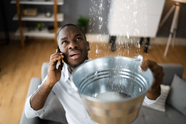 Best Emergency water damage restoration  in Ansted, WV