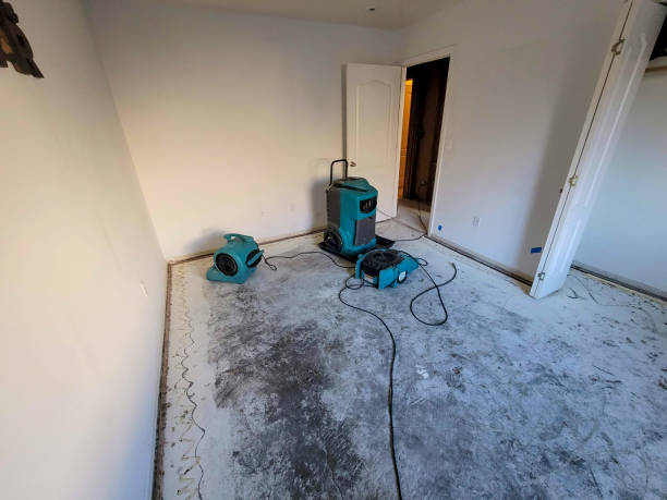 Professional Water damage restoration in Ansted, WV