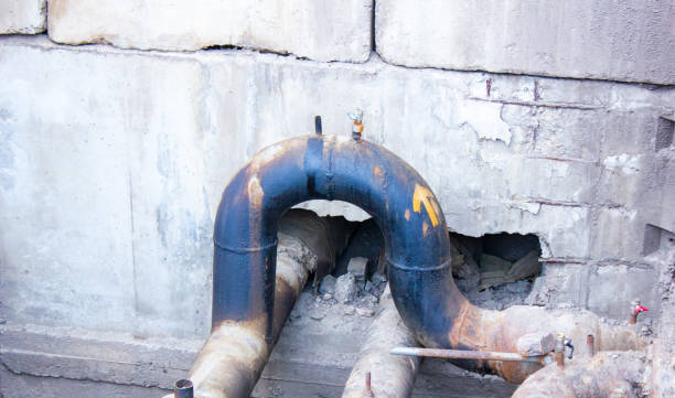 Best Sewage cleanup and water damage restoration  in Ansted, WV